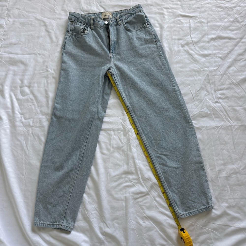 Sezane Le Mum Trousers - Picture 6 of 11